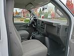 New 2025 Chevrolet Express 2500 RWD Upfitted Cargo Van for sale #G269411 - photo 21