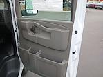 New 2025 Chevrolet Express 2500 RWD Upfitted Cargo Van for sale #G269411 - photo 22