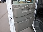 New 2025 Chevrolet Express 2500 RWD Upfitted Cargo Van for sale #G269411 - photo 24