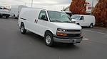 New 2025 Chevrolet Express 2500 RWD Upfitted Cargo Van for sale #G269411 - photo 4