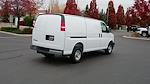 New 2025 Chevrolet Express 2500 RWD Upfitted Cargo Van for sale #G269411 - photo 5