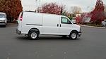 New 2025 Chevrolet Express 2500 RWD Upfitted Cargo Van for sale #G269411 - photo 8