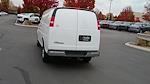 New 2025 Chevrolet Express 2500 RWD Upfitted Cargo Van for sale #G269411 - photo 9