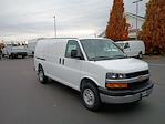 New 2025 Chevrolet Express 2500 RWD Upfitted Cargo Van for sale #G269411 - photo 10