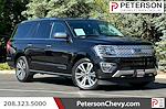 Used 2020 Ford Expedition MAX Platinum 4x4 SUV for sale #G270751A - photo 1