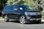 Used 2020 Ford Expedition MAX Platinum 4x4 SUV for sale #G270751A - photo 2