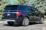 Used 2020 Ford Expedition MAX Platinum 4x4 SUV for sale #G270751A - photo 4