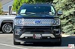 Used 2020 Ford Expedition MAX Platinum 4x4 SUV for sale #G270751A - photo 9
