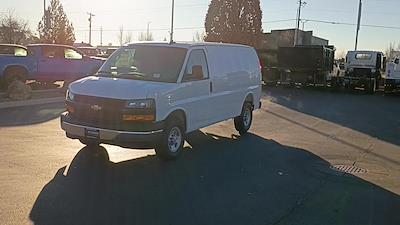 New 2025 Chevrolet Express 2500 Empty Cargo Van for sale #G273050 - photo 1