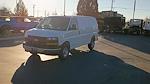 New 2025 Chevrolet Express 2500 Empty Cargo Van for sale #G273050 - photo 1
