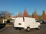 New 2025 Chevrolet Express 2500 Empty Cargo Van for sale #G273050 - photo 11