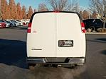 New 2025 Chevrolet Express 2500 Empty Cargo Van for sale #G273050 - photo 12