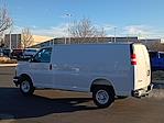 New 2025 Chevrolet Express 2500 Empty Cargo Van for sale #G273050 - photo 14