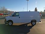 New 2025 Chevrolet Express 2500 Empty Cargo Van for sale #G273050 - photo 15
