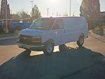 New 2025 Chevrolet Express 2500 Empty Cargo Van for sale #G273050 - photo 16