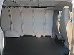 New 2025 Chevrolet Express 2500 Empty Cargo Van for sale #G273050 - photo 22
