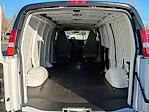 New 2025 Chevrolet Express 2500 Empty Cargo Van for sale #G273050 - photo 23