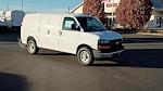 New 2025 Chevrolet Express 2500 Empty Cargo Van for sale #G273050 - photo 3