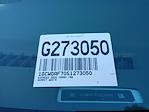 New 2025 Chevrolet Express 2500 Empty Cargo Van for sale #G273050 - photo 30