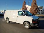 New 2025 Chevrolet Express 2500 Empty Cargo Van for sale #G273050 - photo 9