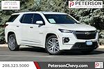 Used 2023 Chevrolet Traverse AWD SUV for sale #G276387A - photo 1