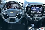 Used 2023 Chevrolet Traverse AWD SUV for sale #G276387A - photo 16