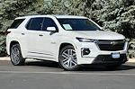 Used 2023 Chevrolet Traverse AWD SUV for sale #G276387A - photo 3