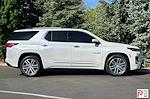 Used 2023 Chevrolet Traverse AWD SUV for sale #G276387A - photo 4