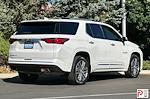 Used 2023 Chevrolet Traverse AWD SUV for sale #G276387A - photo 2