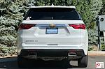 Used 2023 Chevrolet Traverse AWD SUV for sale #G276387A - photo 5