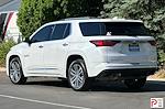 Used 2023 Chevrolet Traverse AWD SUV for sale #G276387A - photo 6