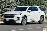Used 2023 Chevrolet Traverse AWD SUV for sale #G276387A - photo 8