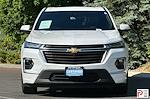 Used 2023 Chevrolet Traverse AWD SUV for sale #G276387A - photo 9