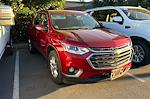 Used 2018 Chevrolet Traverse AWD SUV for sale #G276387C - photo 2