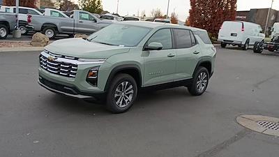 New 2026 Chevrolet Equinox LT for sale #G276670 - photo 1