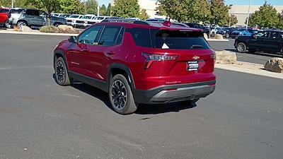 New 2026 Chevrolet Equinox AWD SUV for sale #G276909 - photo 2