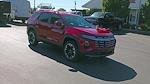 New 2026 Chevrolet Equinox AWD SUV for sale #G276909 - photo 4