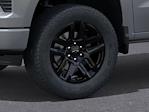 New 2025 Chevrolet Silverado 1500 Crew Cab 4WD Pickup for sale #G278238 - photo 10