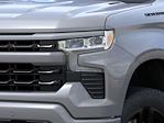 New 2025 Chevrolet Silverado 1500 Crew Cab 4WD Pickup for sale #G278238 - photo 11