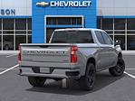 New 2025 Chevrolet Silverado 1500 Crew Cab 4WD Pickup for sale #G278238 - photo 2