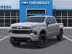 New 2025 Chevrolet Silverado 1500 Crew Cab 4WD Pickup for sale #G278238 - photo 7