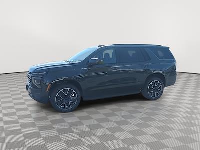 2025 Chevrolet Tahoe 4WD SUV for sale #G279261 - photo 1