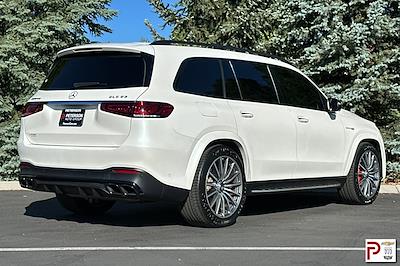 2021 Mercedes-Benz AMG GLS 63+ AWD SUV for sale #G279261A - photo 2