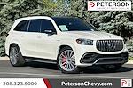 2021 Mercedes-Benz AMG GLS 63+ AWD SUV for sale #G279261A - photo 1