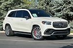 2021 Mercedes-Benz AMG GLS 63+ AWD SUV for sale #G279261A - photo 3