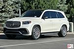 2021 Mercedes-Benz AMG GLS 63+ AWD SUV for sale #G279261A - photo 8