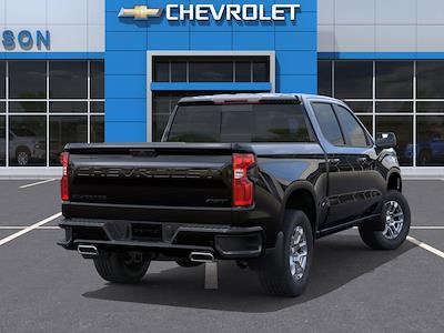 New 2026 Chevrolet Silverado 1500 - photo 1