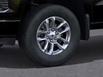 New 2026 Chevrolet Silverado 1500 Crew Cab 4WD Pickup for sale #G279395 - photo 10
