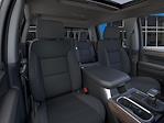 New 2026 Chevrolet Silverado 1500 Crew Cab 4WD Pickup for sale #G279395 - photo 17