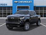 New 2026 Chevrolet Silverado 1500 Crew Cab 4WD Pickup for sale #G279395 - photo 8